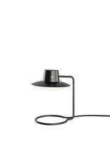 AJ OXFORD TABLE LAMP