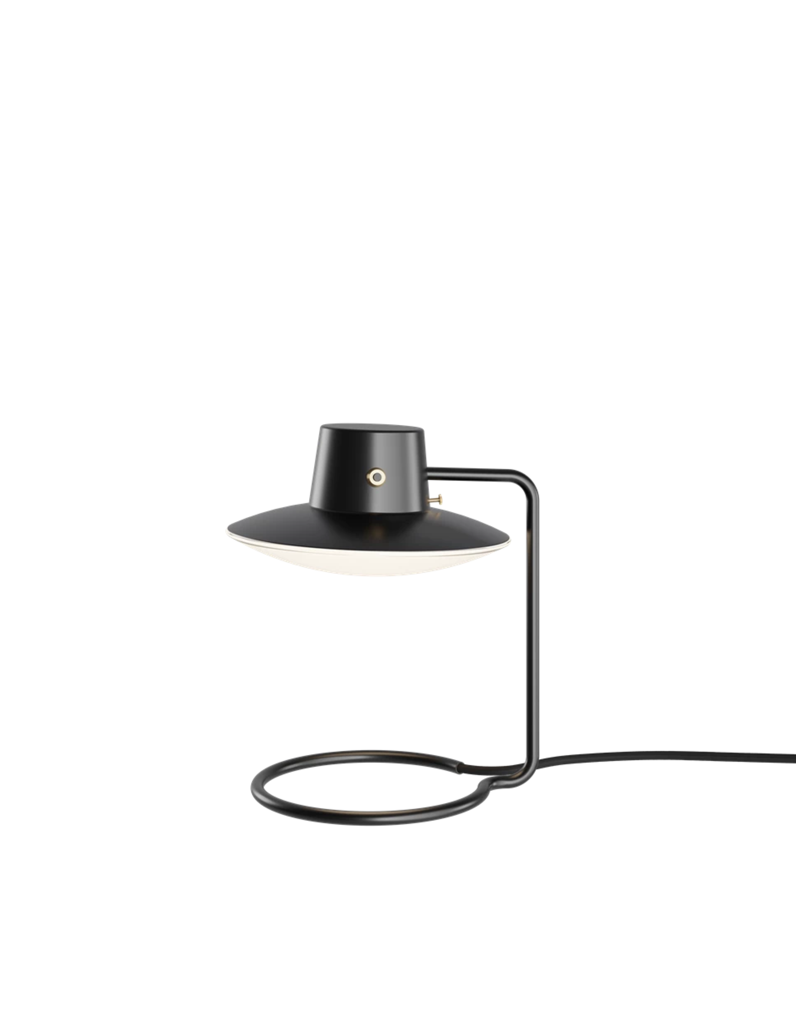 AJ OXFORD TABLE LAMP