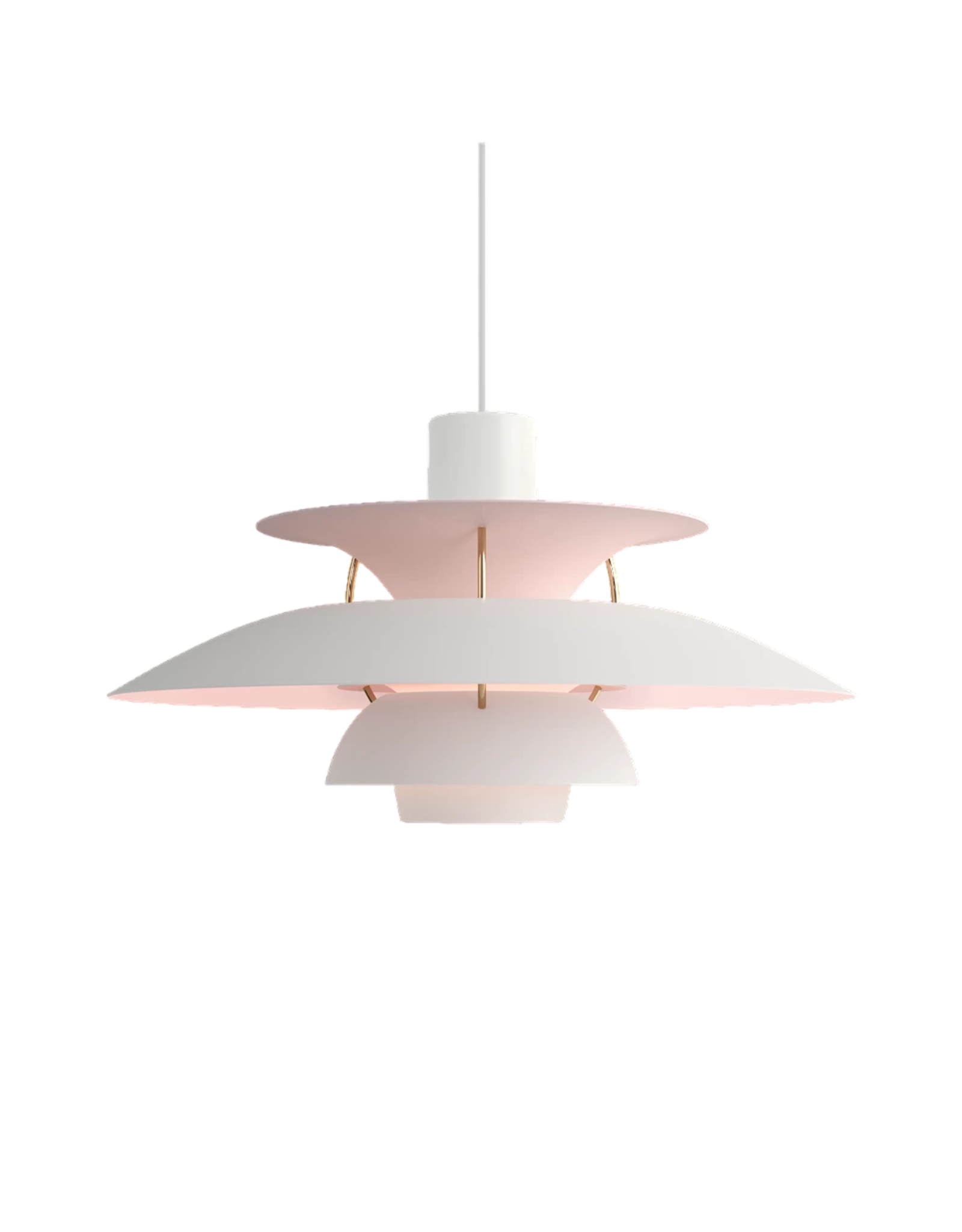 PH 5 150TH ANNIVERSARY EDITION PENDANT LAMP