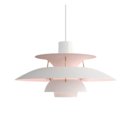 PH 5 150TH ANNIVERSARY EDITION PENDANT LAMP