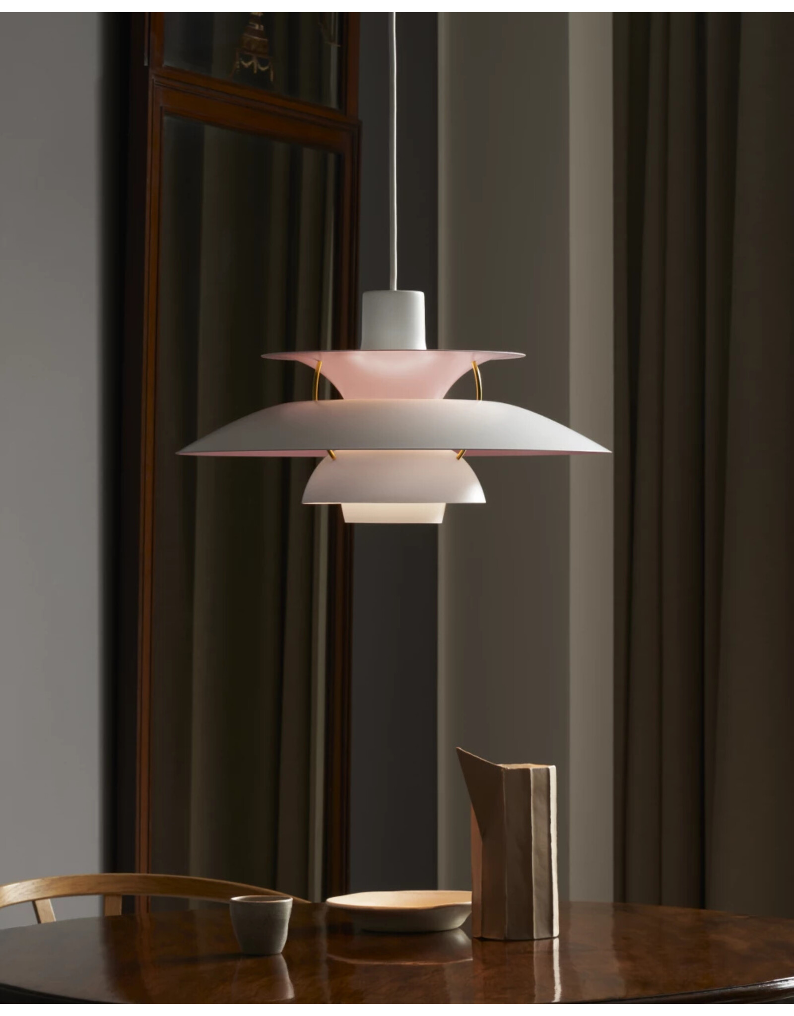 PH 5 150TH ANNIVERSARY EDITION PENDANT LAMP