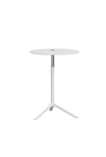 KS11 LITTLE FRIEND TABLE IN WHITE