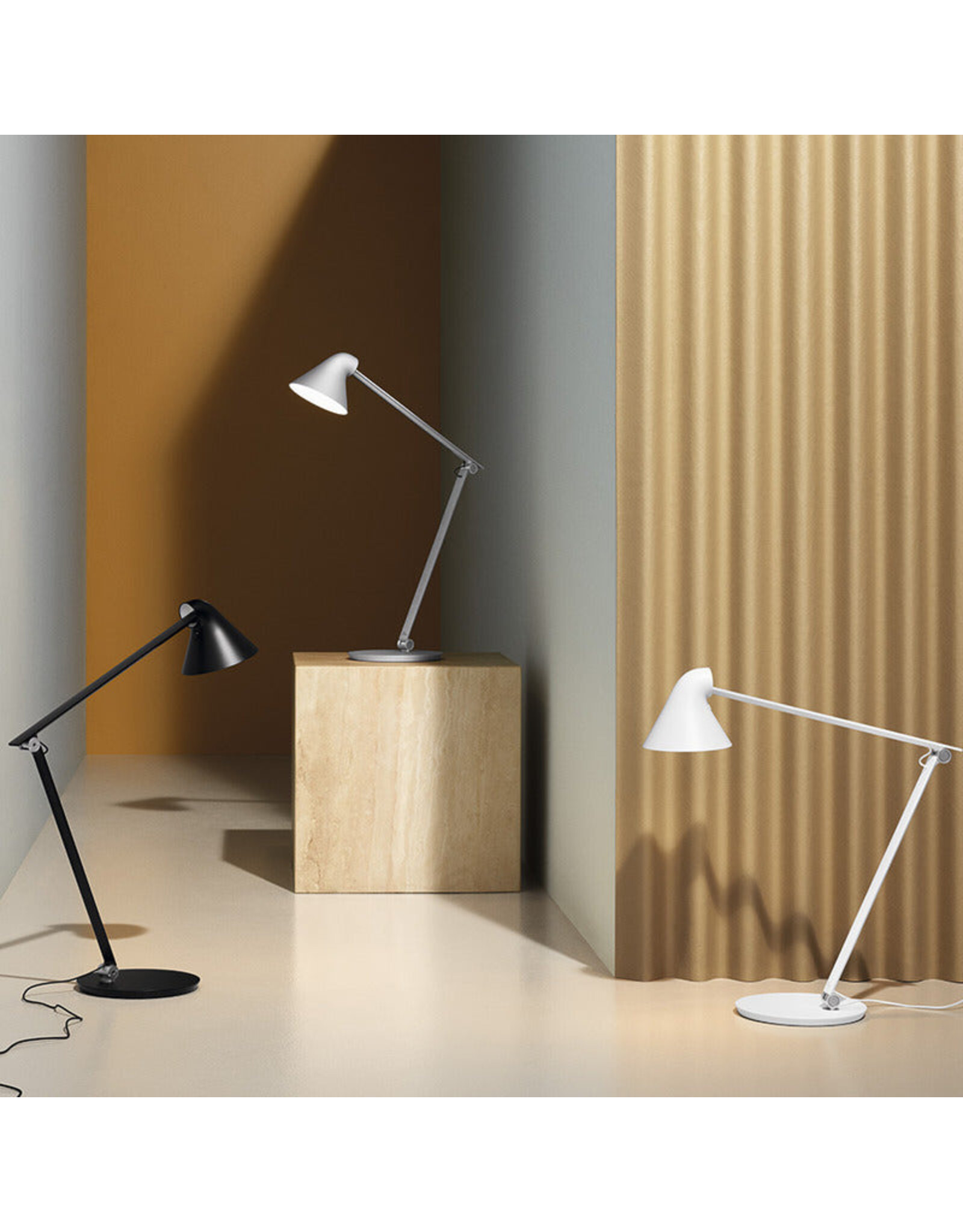 NJP TABLE LAMP