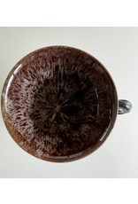 RARE COCOA SERVICE FOR 6 PERSONS