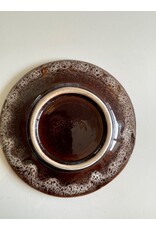RARE COCOA SERVICE 稀有可可陶器餐具 8人份)