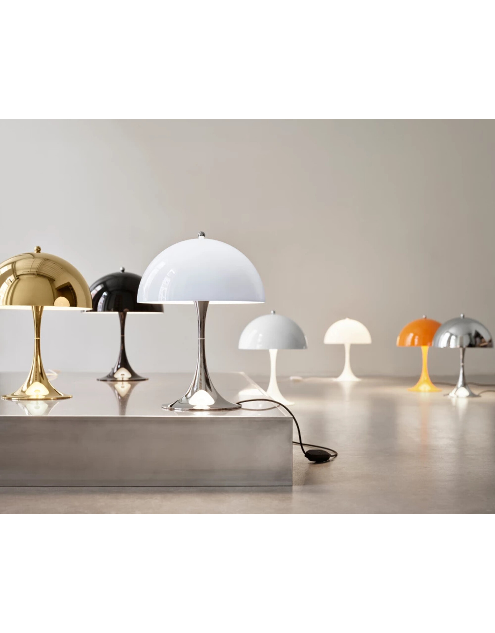 PANTHELLA 250 TABLE LAMP