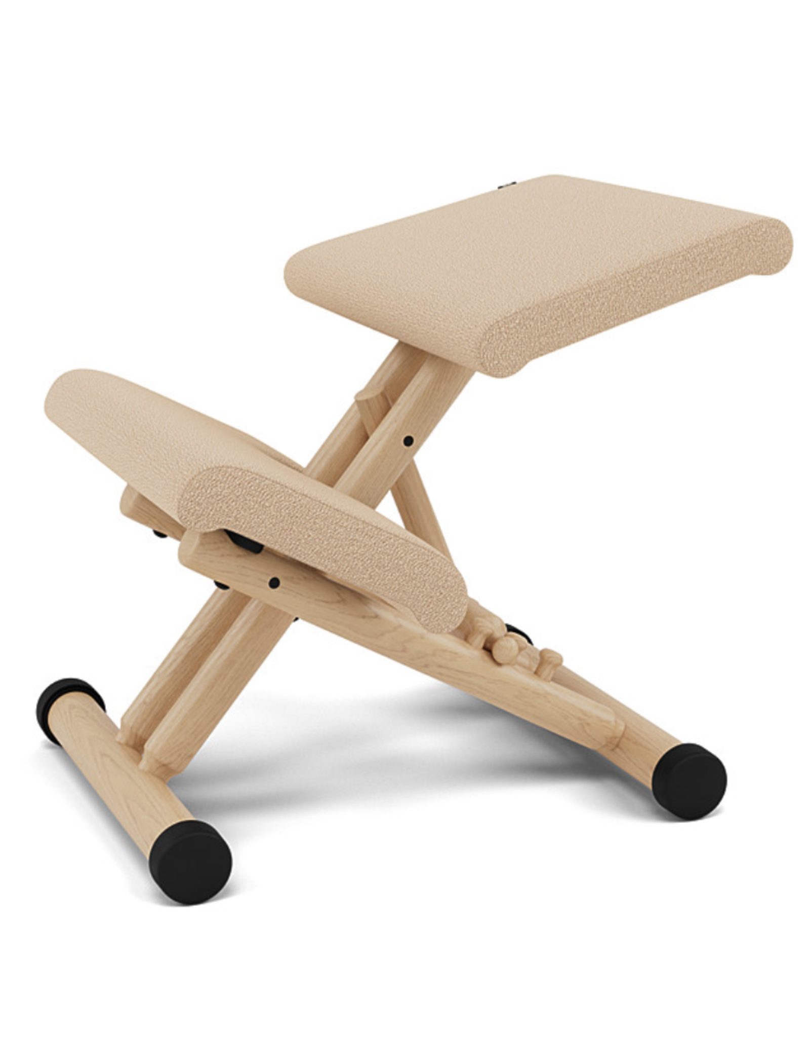 MULTI BALANS HEIGHT ADJUSTABLE KNEELING CHAIR