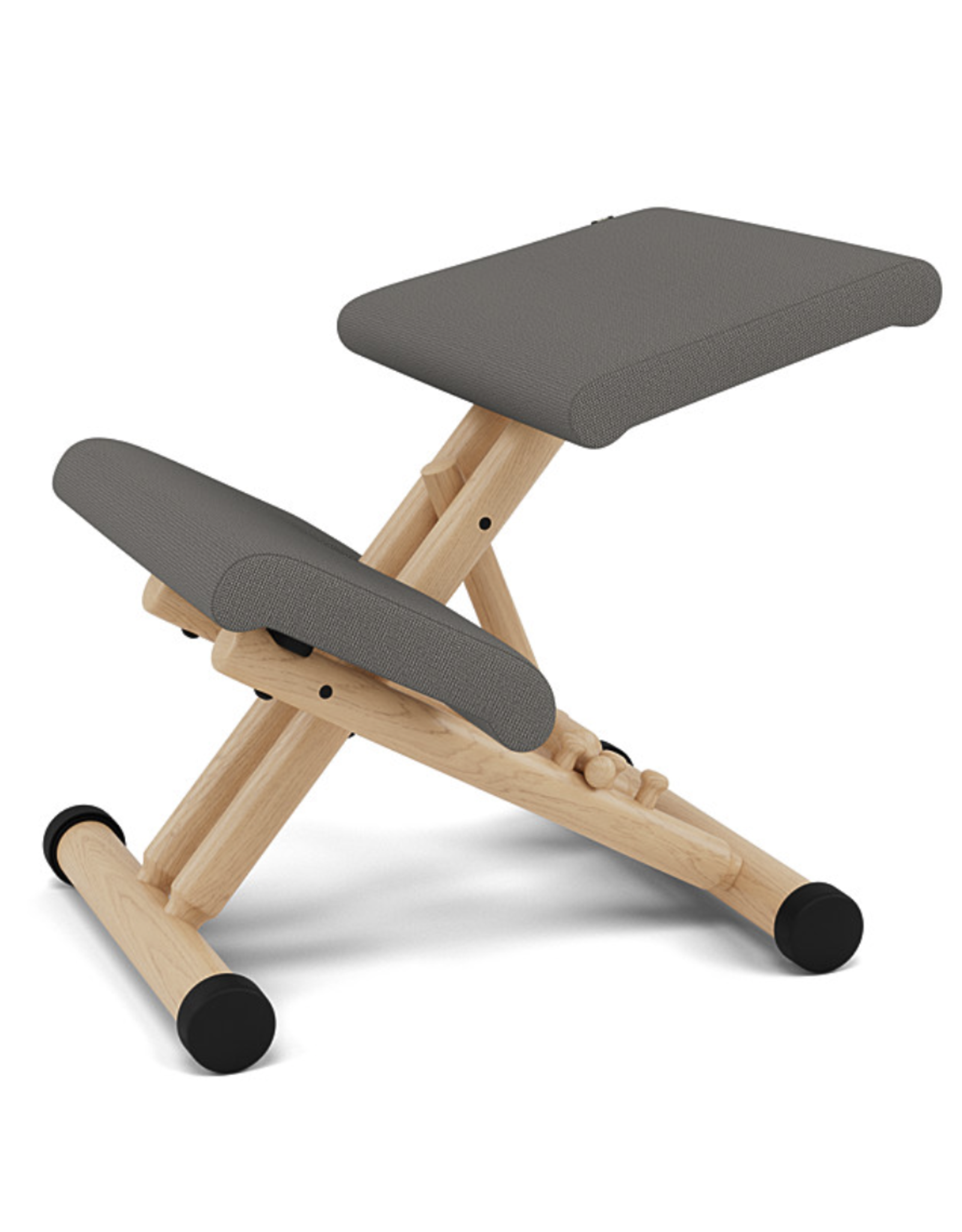 MULTI BALANS HEIGHT ADJUSTABLE KNEELING CHAIR