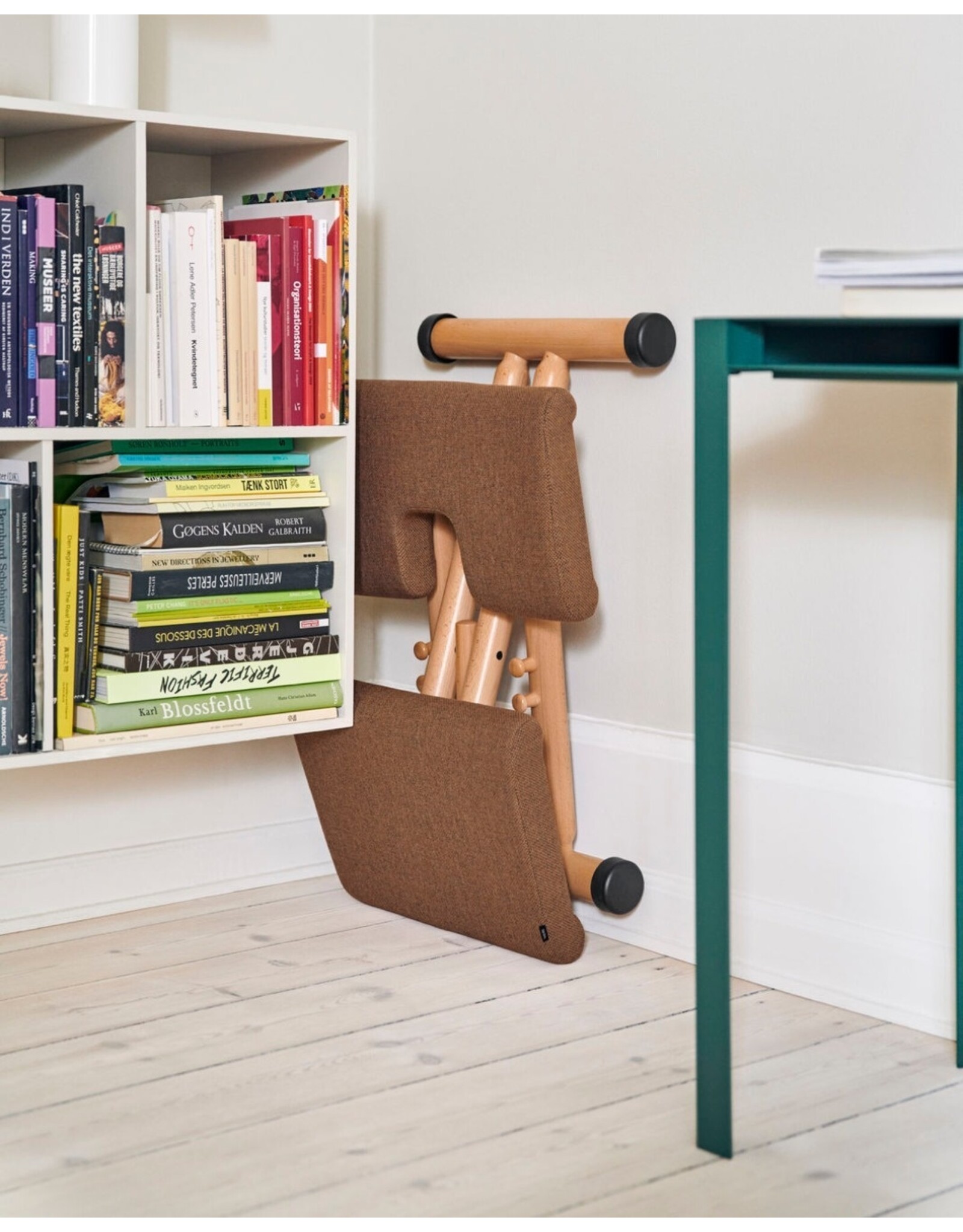 MULTI BALANS HEIGHT ADJUSTABLE KNEELING CHAIR