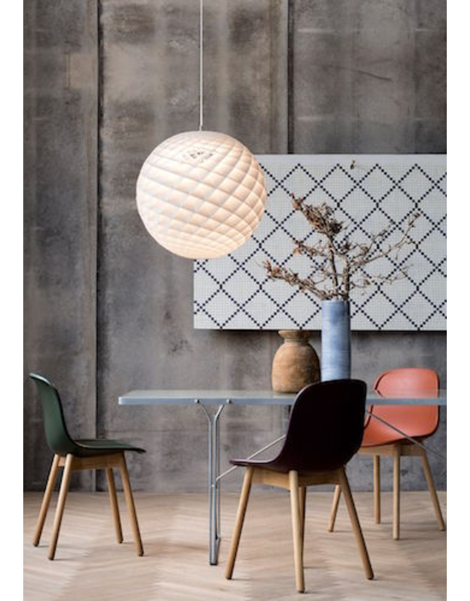 PATERA 600 PENDANT LAMP