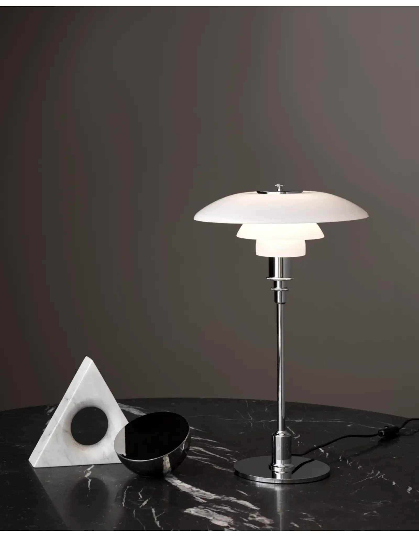 PH 2/1 TABLE LAMP