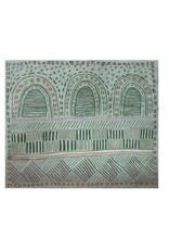 BIBLIOTEKET SMALL CARPET