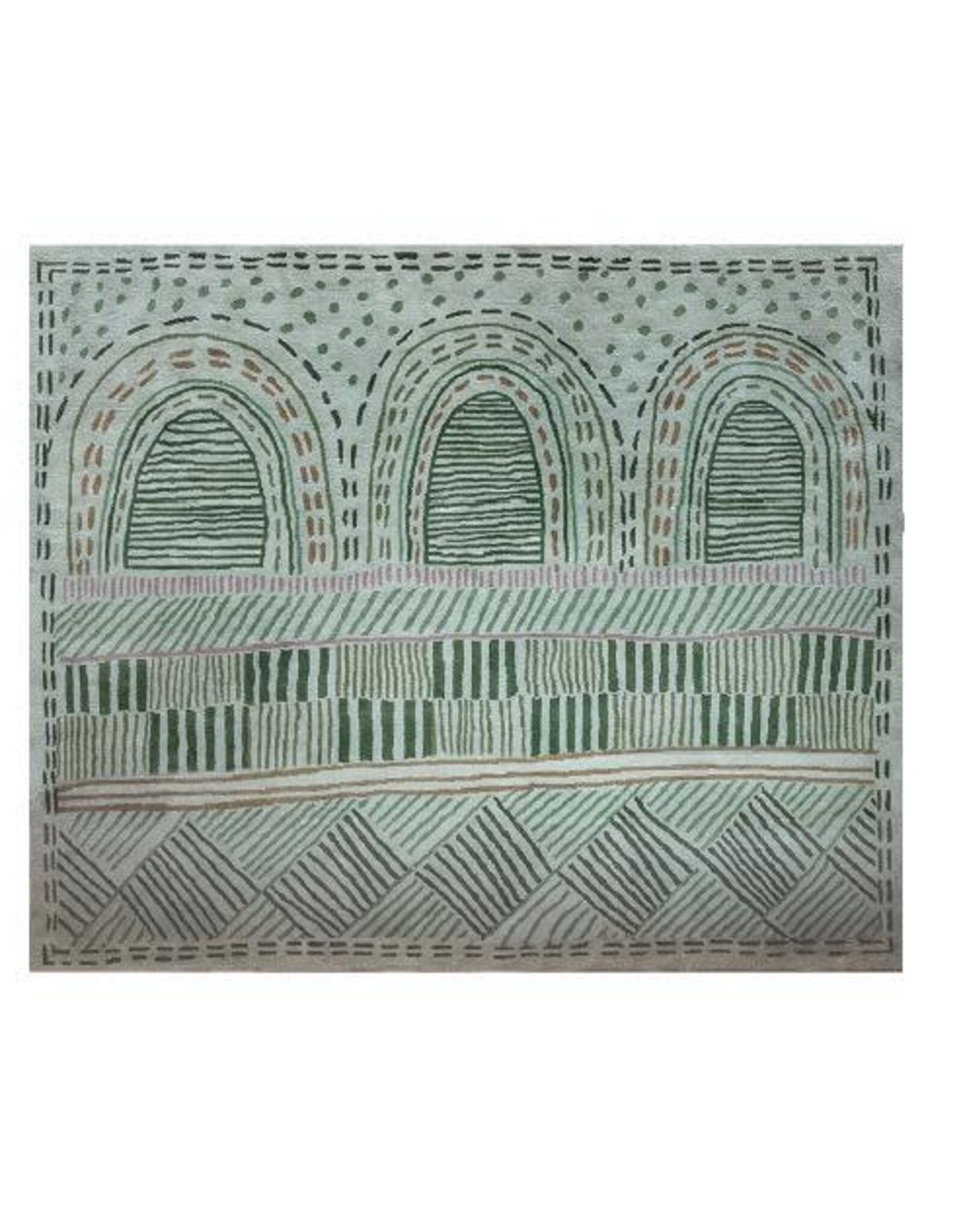 BIBLIOTEKET SMALL CARPET