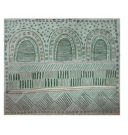 BIBLIOTEKET SMALL CARPET