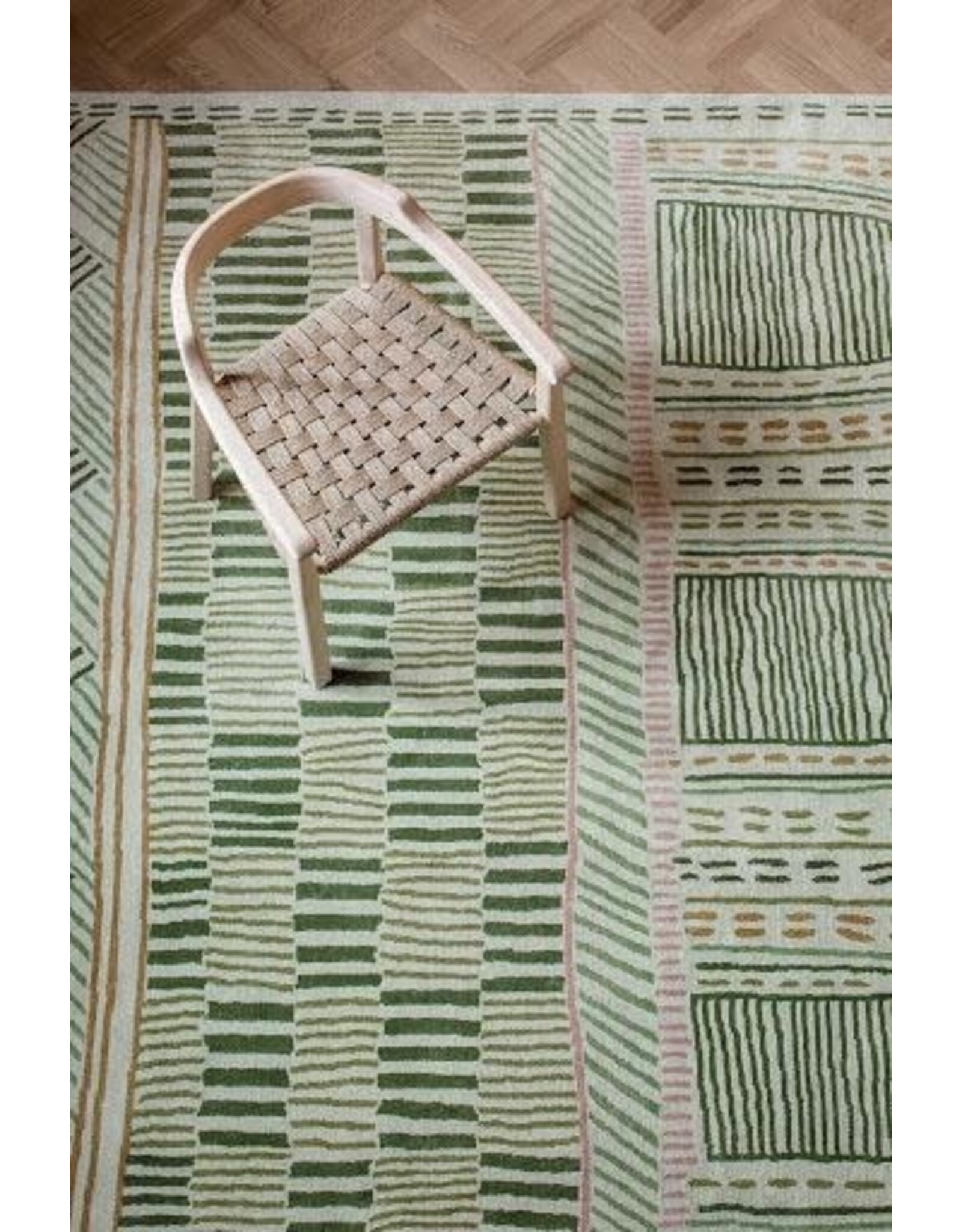 BIBLIOTEKET SMALL CARPET