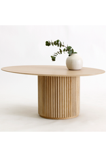 PALAIS OVALE COFFEE TABLE