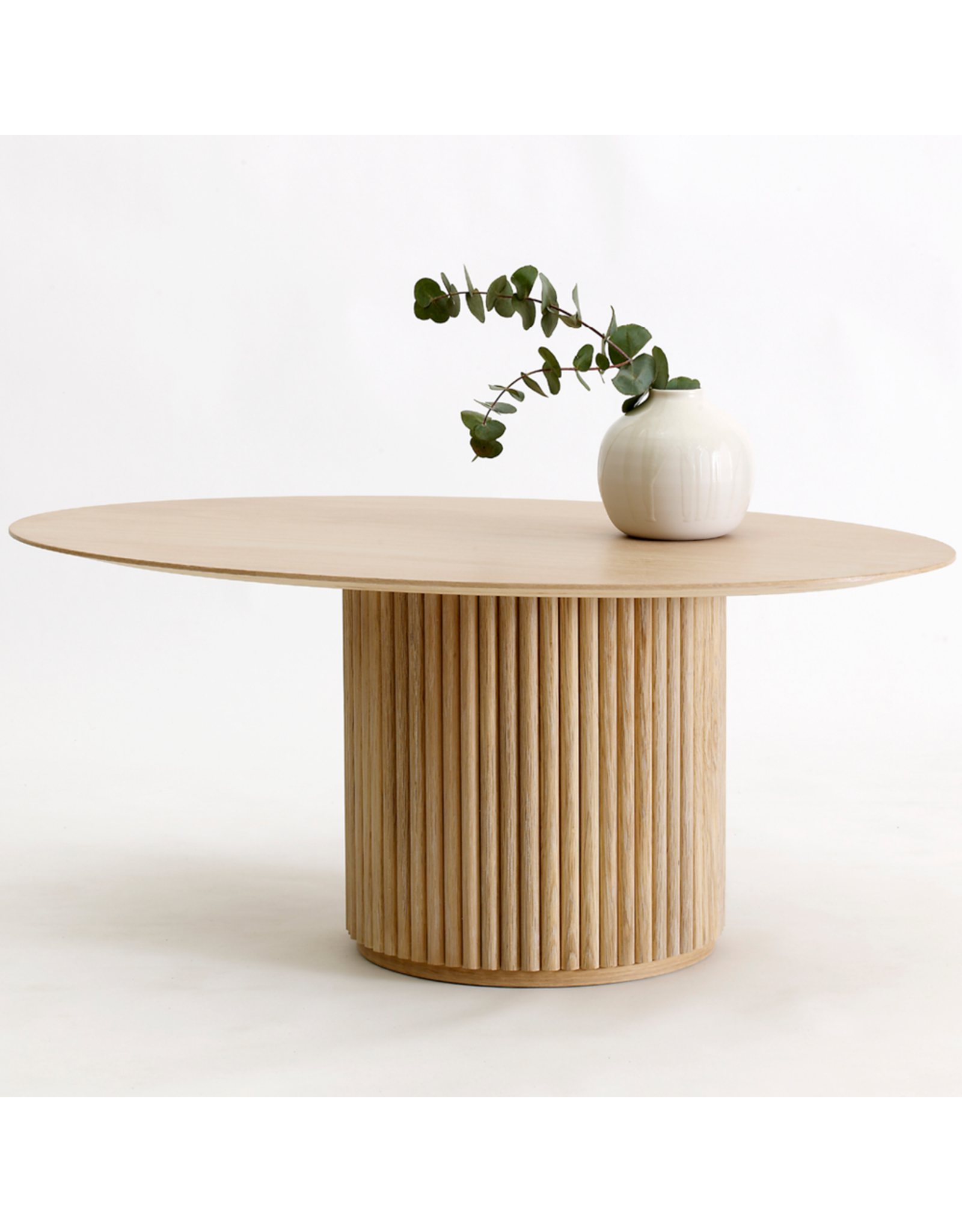 PALAIS OVALE COFFEE TABLE