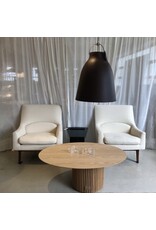 PALAIS OVALE COFFEE TABLE