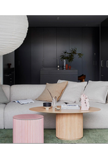 PALAIS OVALE COFFEE TABLE