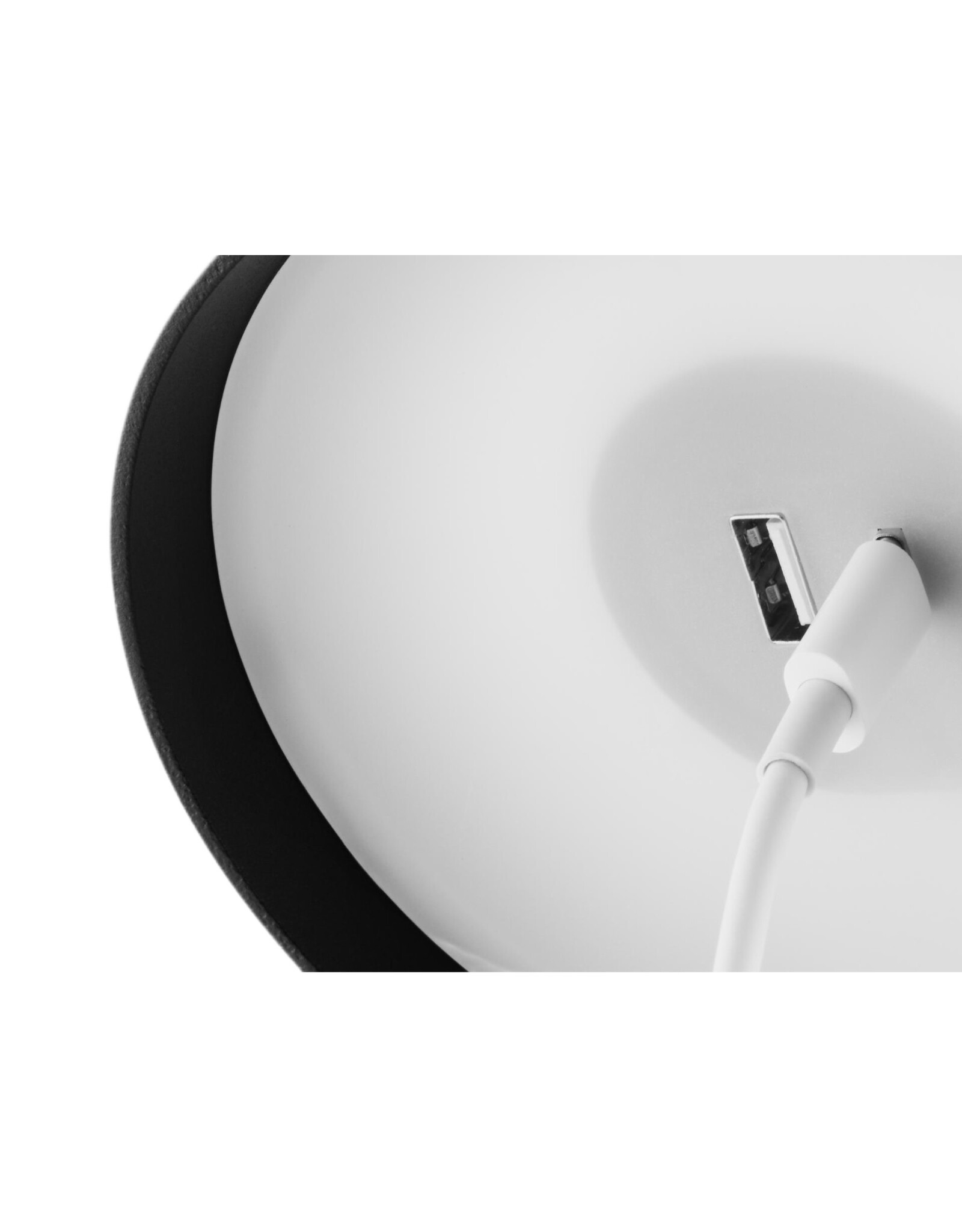 CHARGE 充電壁燈