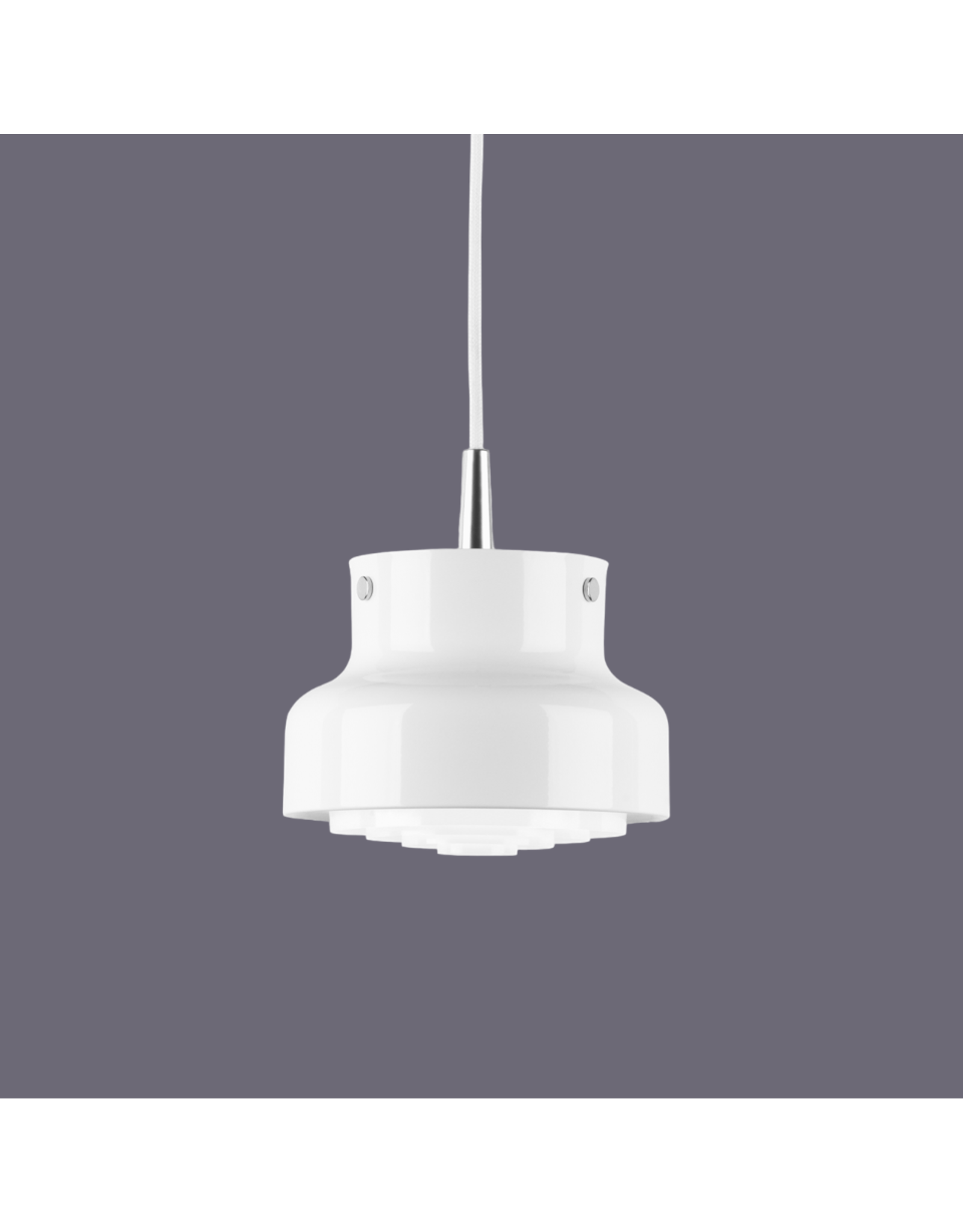 BUMLING MINI PENDANT WHITE LED