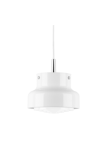 BUMLING MINI PENDANT WHITE LED