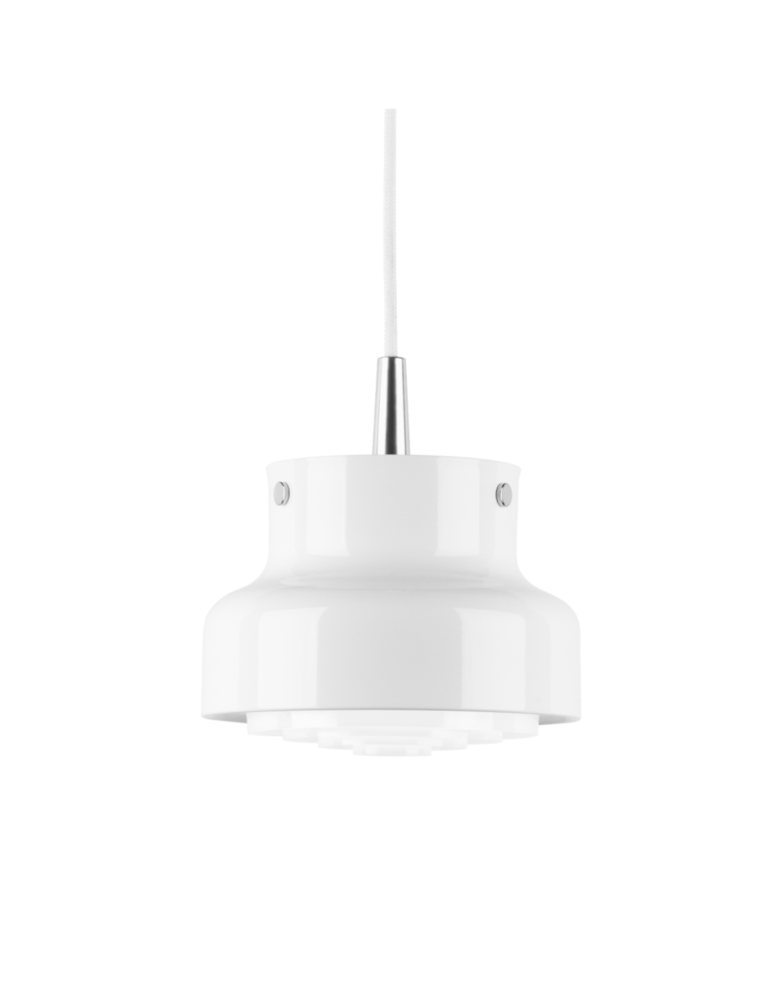 BUMLING MINI PENDANT WHITE LED