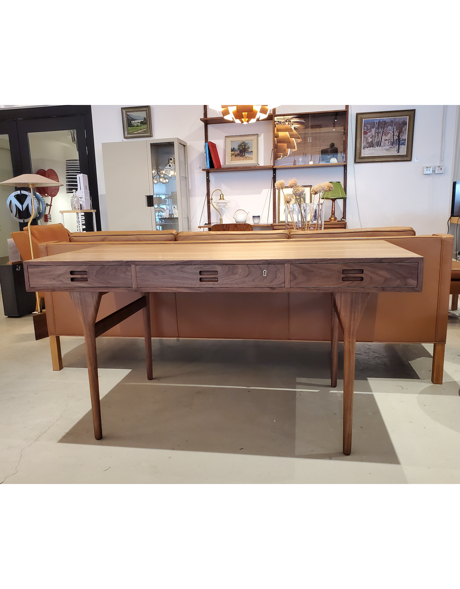 ND93 NANNA DITZEL DESK LIMITED EDITION