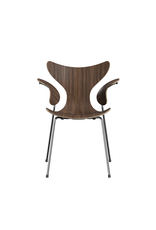 (SHOWROOM ITEM) 3208 LILY 50 ANNIVERSARY ARMCHAIR