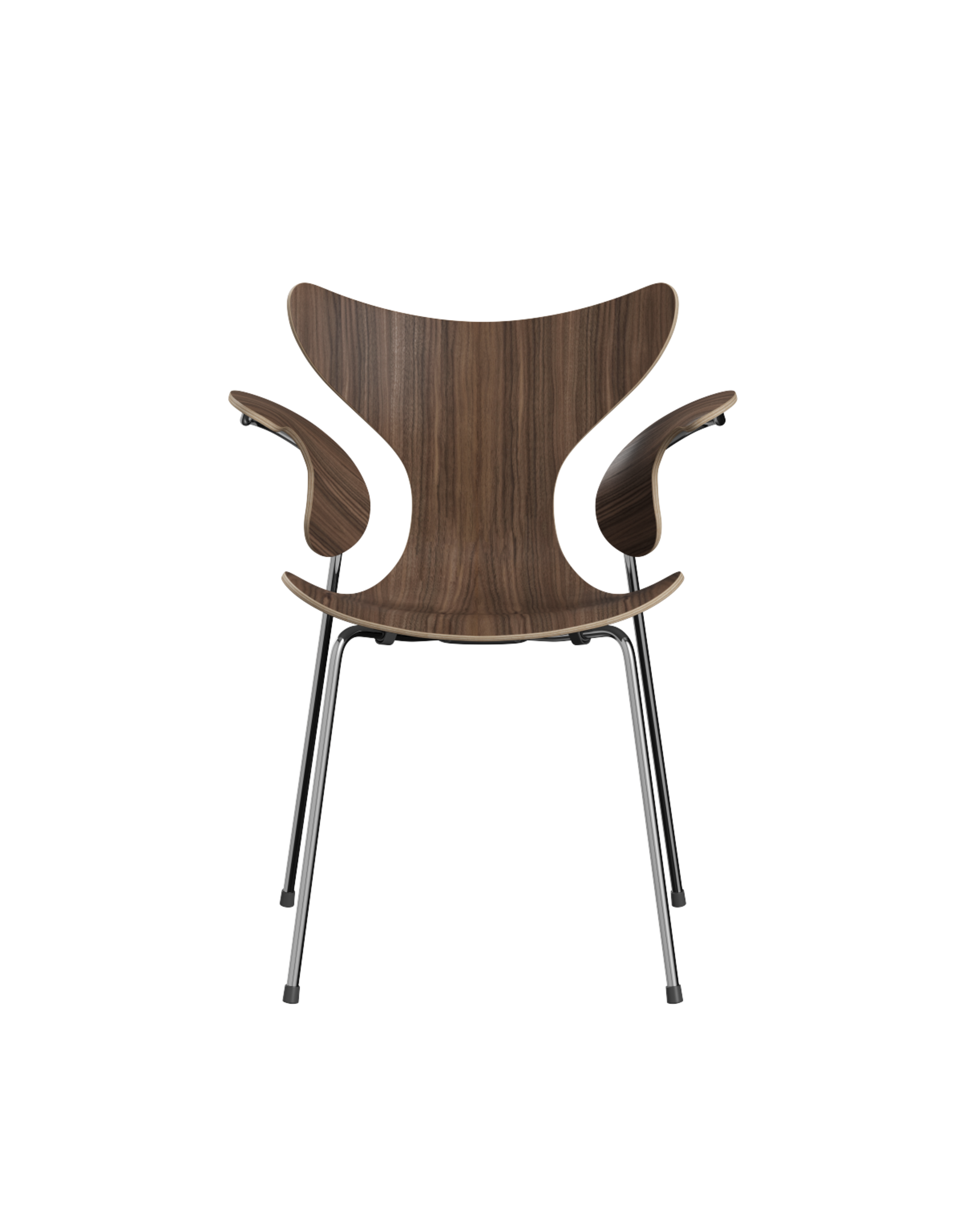 (SHOWROOM ITEM) 3208 LILY 50 ANNIVERSARY ARMCHAIR