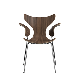 (SHOWROOM ITEM) 3208 LILY 50 ANNIVERSARY ARMCHAIR