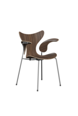 (SHOWROOM ITEM) 3208 LILY 50 ANNIVERSARY ARMCHAIR