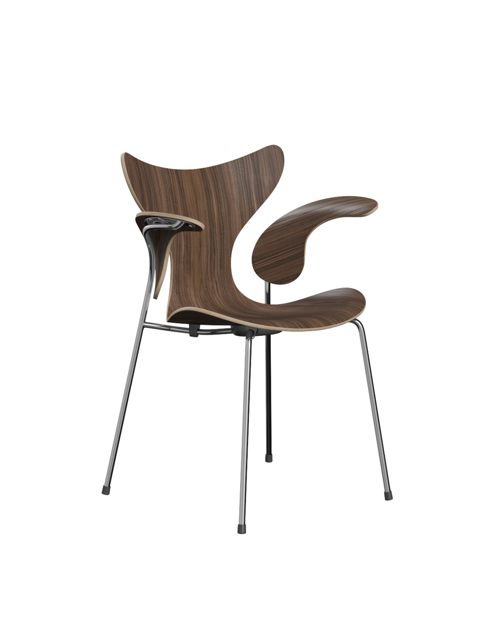 (SHOWROOM ITEM) 3208 LILY 50 ANNIVERSARY ARMCHAIR