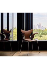 (SHOWROOM ITEM) 3208 LILY 50 ANNIVERSARY ARMCHAIR