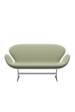 SWAN 2-SEATER SOFA