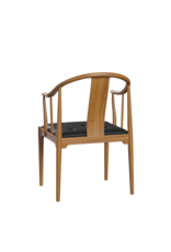 CHINA CHAIR IN CHERRY