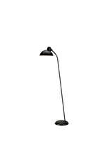 (SHOWROOM ITEM) 6556-F SUPER KAISER IDELL FLOOR LAMP