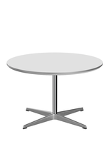 CIRCULAR COFFEE TABLE