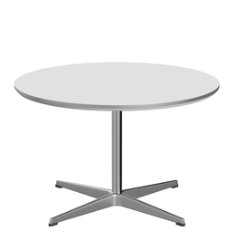 CIRCULAR COFFEE TABLE