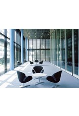 CIRCULAR COFFEE TABLE