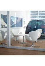 CIRCULAR COFFEE TABLE