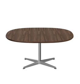 (SHOWROOM ITEM) A203 SUPERCIRCULAR COFFEE TABLE