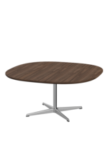 A203 SUPERCIRCULAR COFFEE TABLE