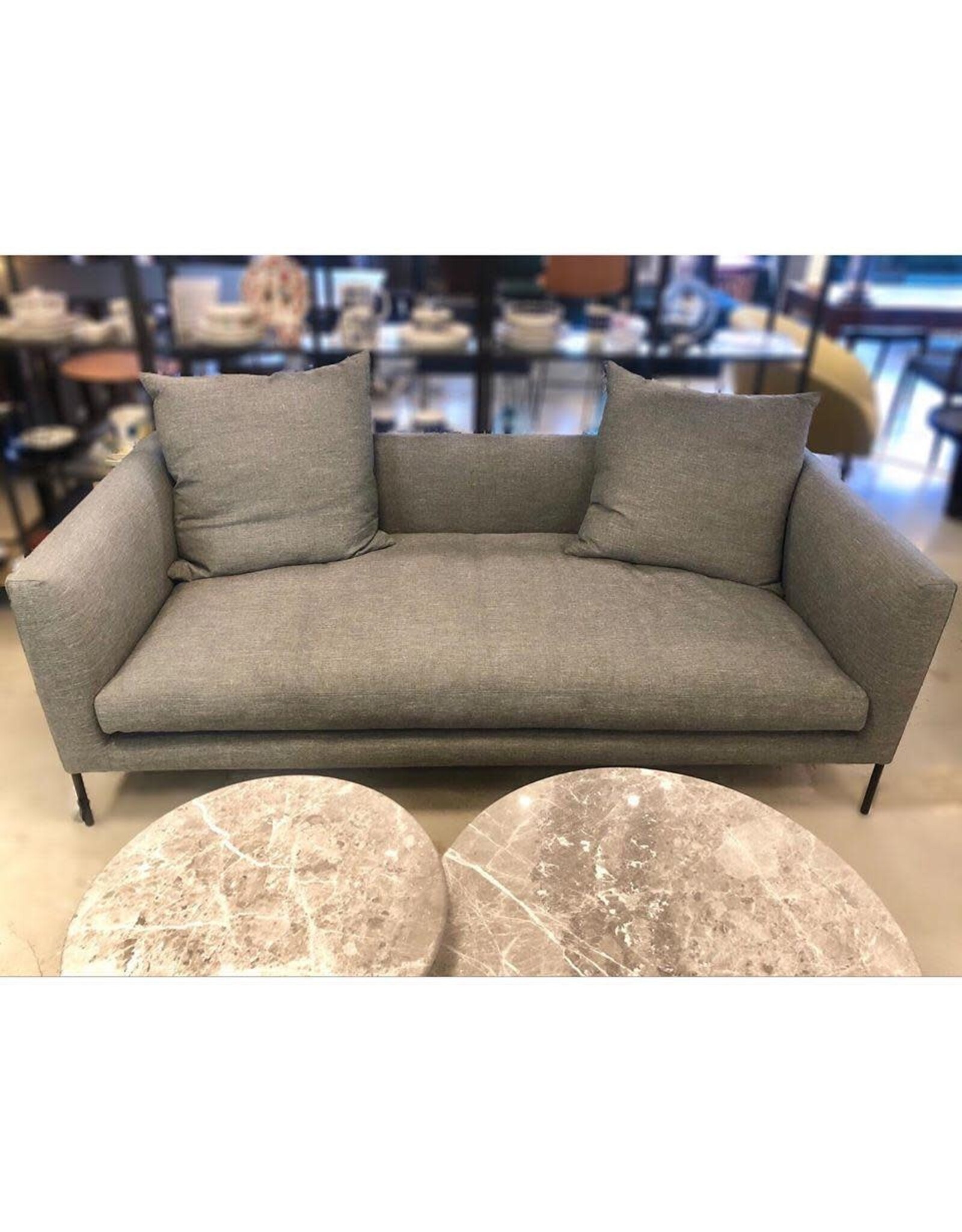 BLADE 2.5 SEATER SOFA