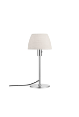 BUZZ TEXTILE TABLE LAMP