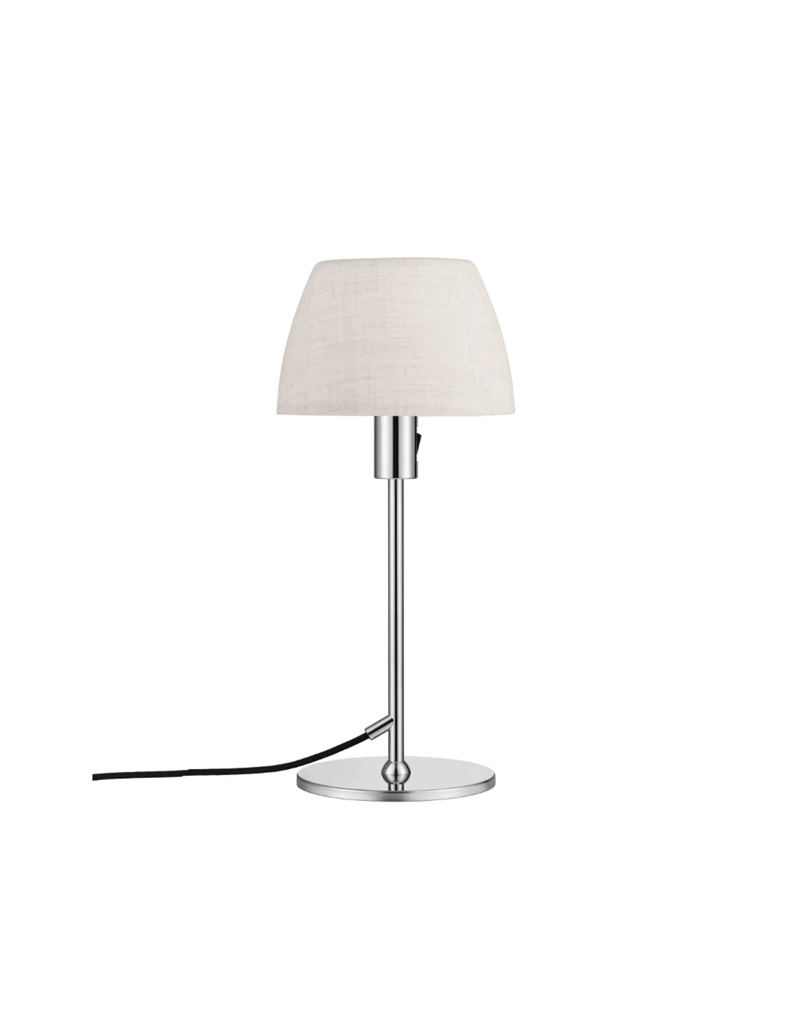 BUZZ TEXTILE TABLE LAMP