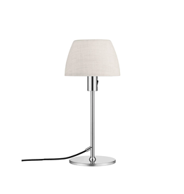 BUZZ TEXTILE TABLE LAMP