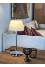 BUZZ TEXTILE TABLE LAMP