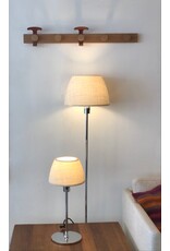 BUZZ TEXTILE TABLE LAMP