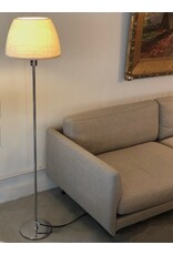 BUZZ TEXTILE FLOOR LAMP